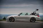 BMW M4 Convertible 2014 года